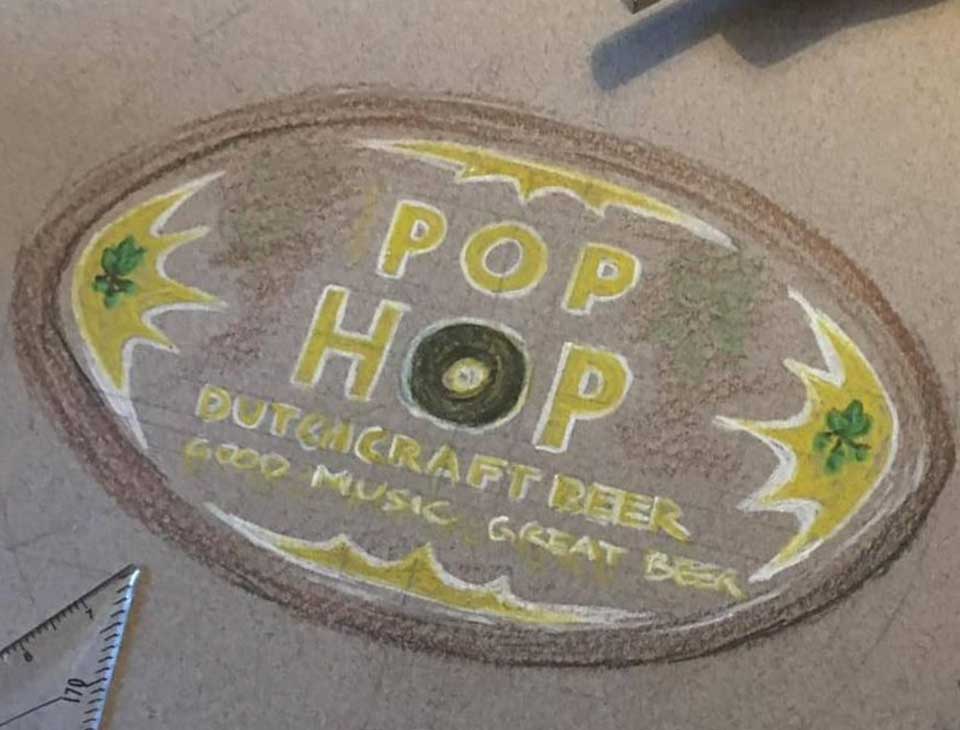PopHop