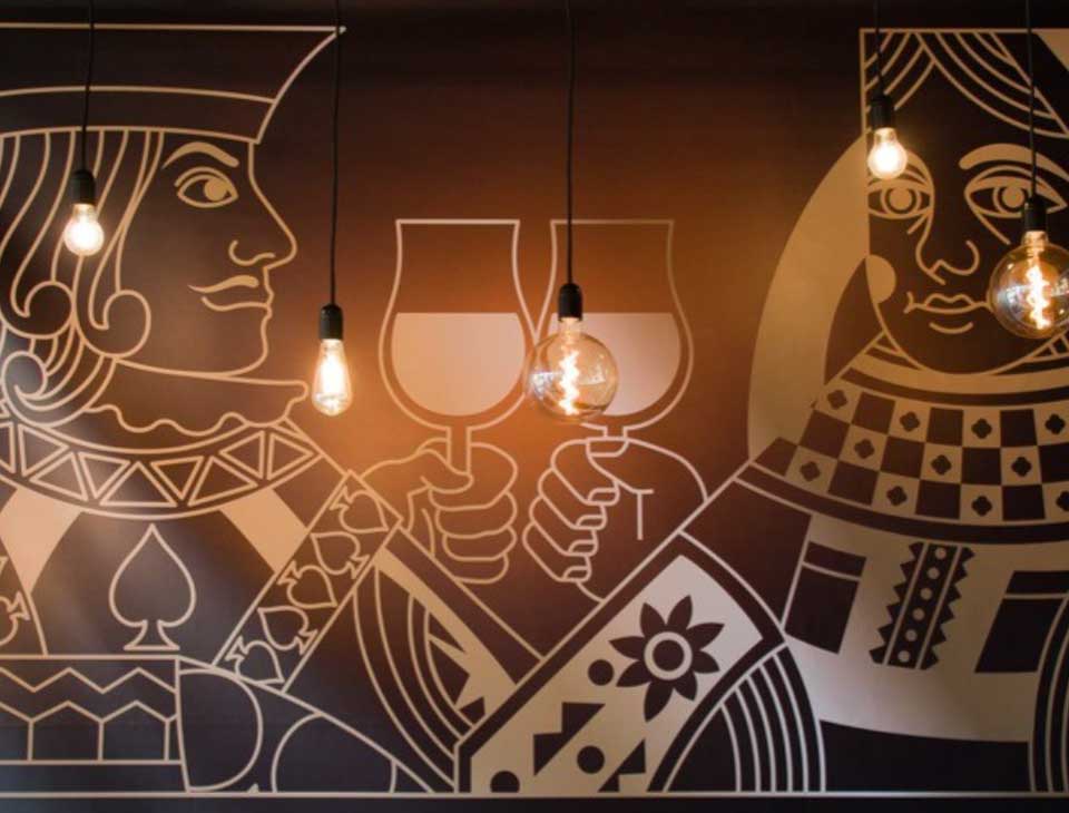 Brouwerij Het Nest Brouwerij Het Nest