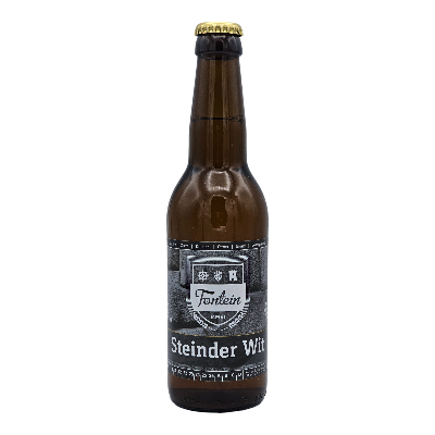 Steinder Wit Steinder Wit