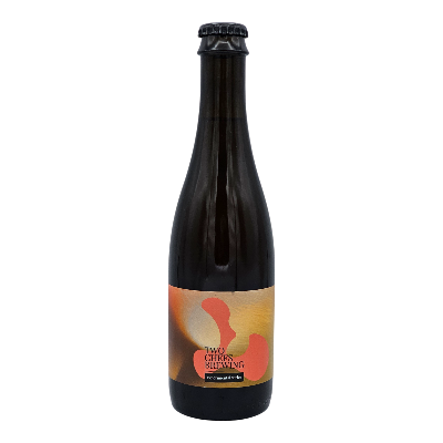 Brett Pale Ale