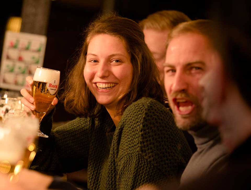 De Brabandere De Brabandere