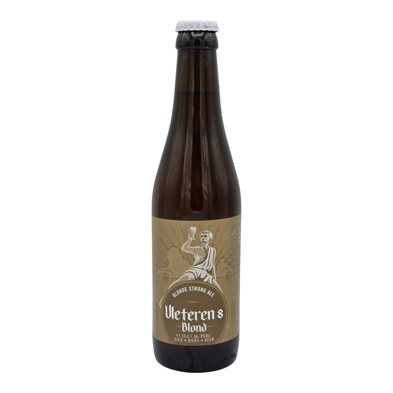 Vleteren 8 Blond