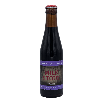 Milk Stout Milk Stout