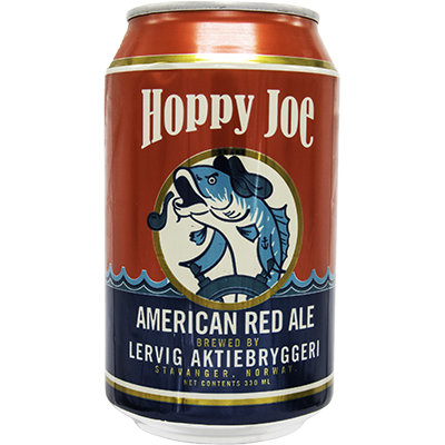 Hoppy Joe