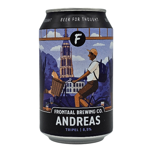 Andreas