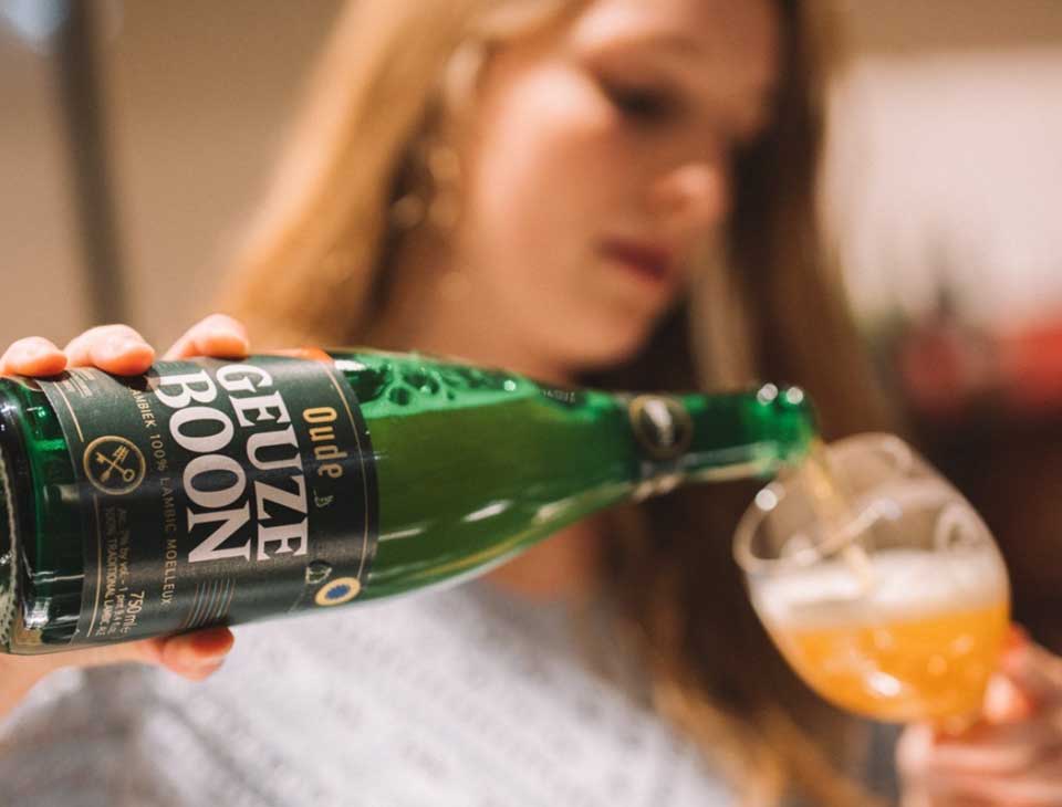 Brouwerij Boon