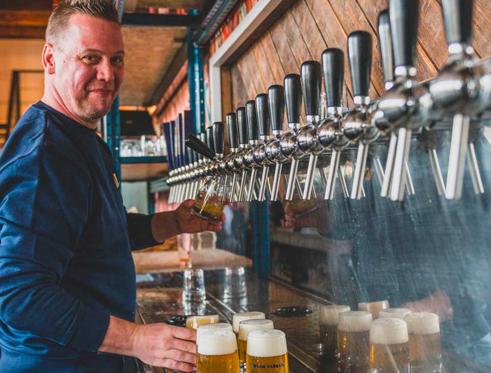 Dutch Bargain Dutch Bargain