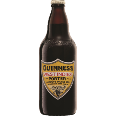 West Indies Porter West Indies Porter