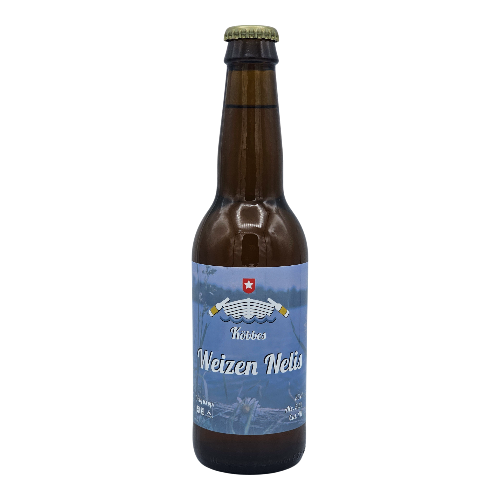 Weizen Nelis