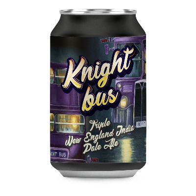 Knight Bus Knight Bus