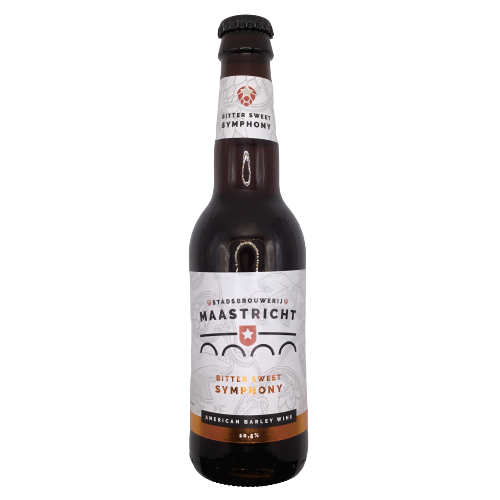 Bitter Sweet Symphony Bitter Sweet Symphony