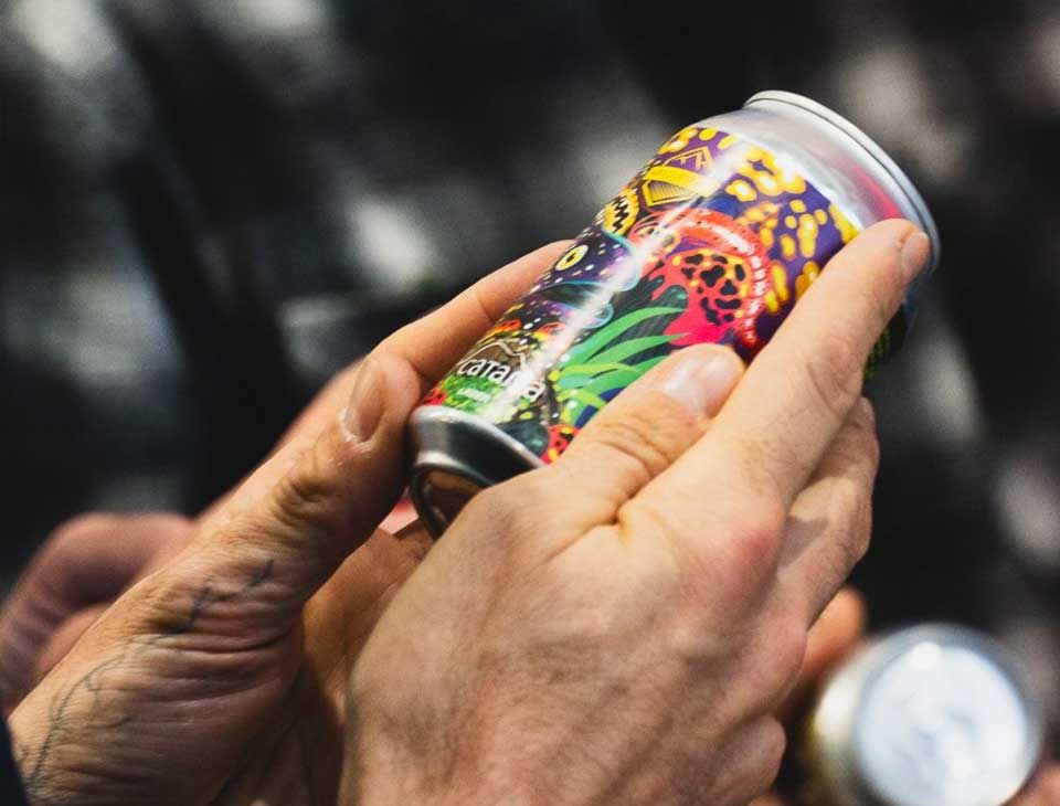 Basqueland Brewing