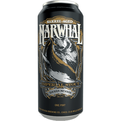 Narwhal Barrel Aged Narwhal Barrel Aged