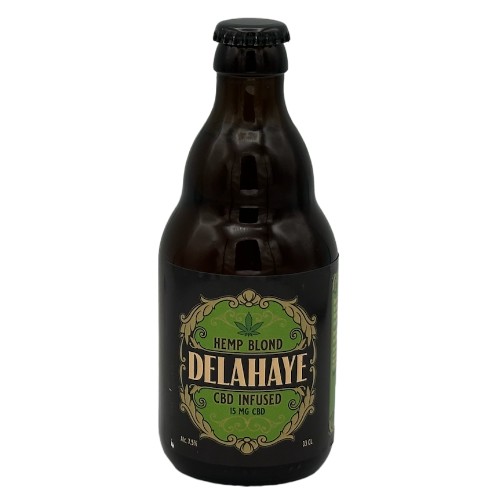 Hemp Blond CBD Infused Hemp Blond CBD Infused