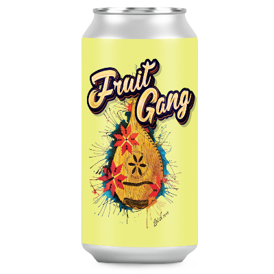 Fruit Gang Fruit Gang