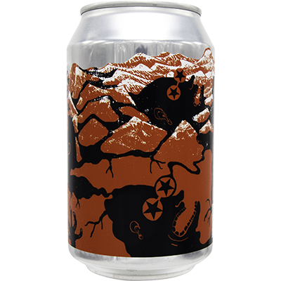Konrad's Stout