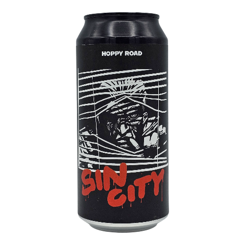 Sin City