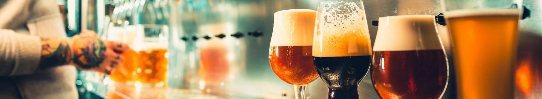 Bierstijlen