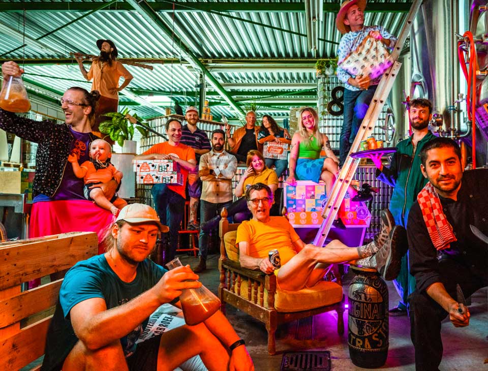 Poesiat & Kater Poesiat & Kater