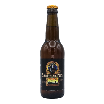 Sainte Gertrude Tripel