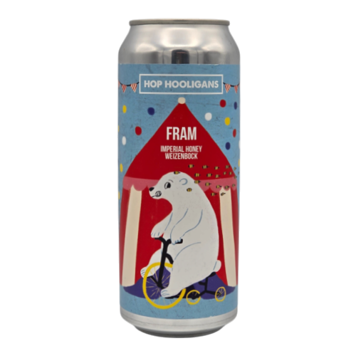 Fram