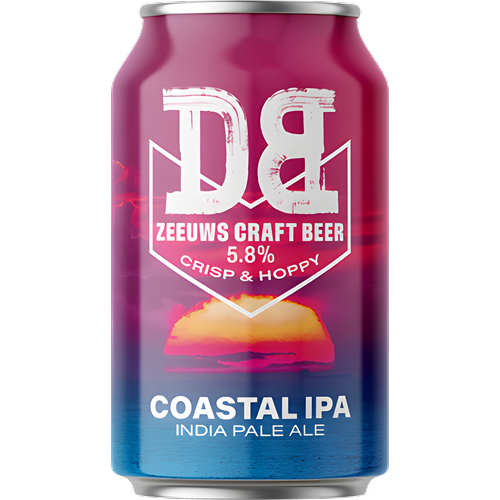 Coastal IPA