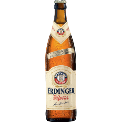 Erdinger Weissbier Erdinger Weissbier