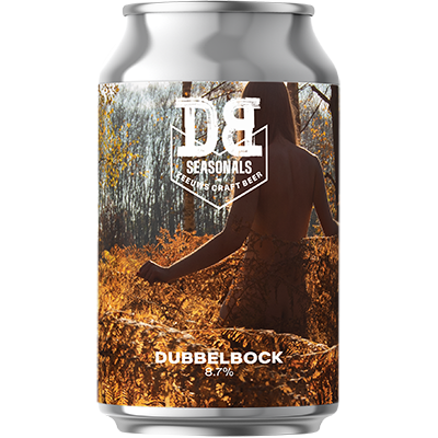 Dubbelbock Dubbelbock