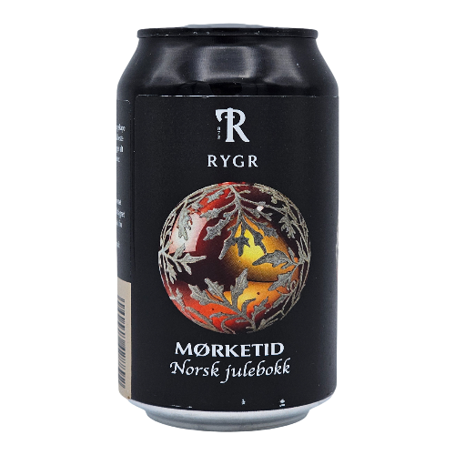 Mørketid