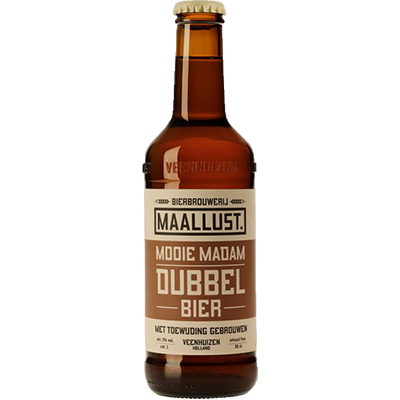 Mooie Madam Dubbel Mooie Madam Dubbel