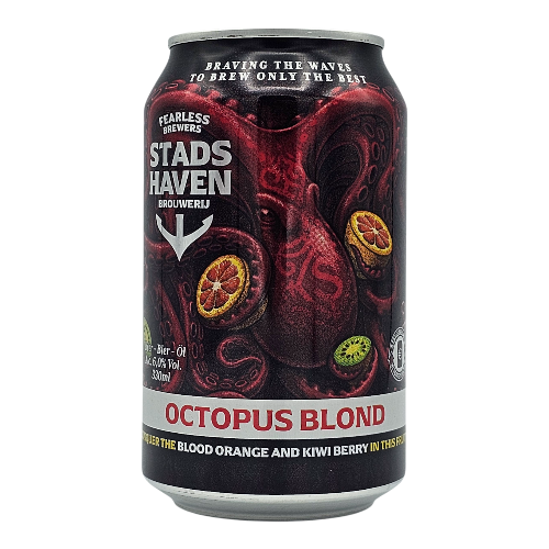 Octopus
