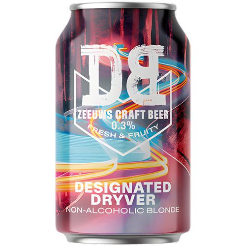 Designated Dryver