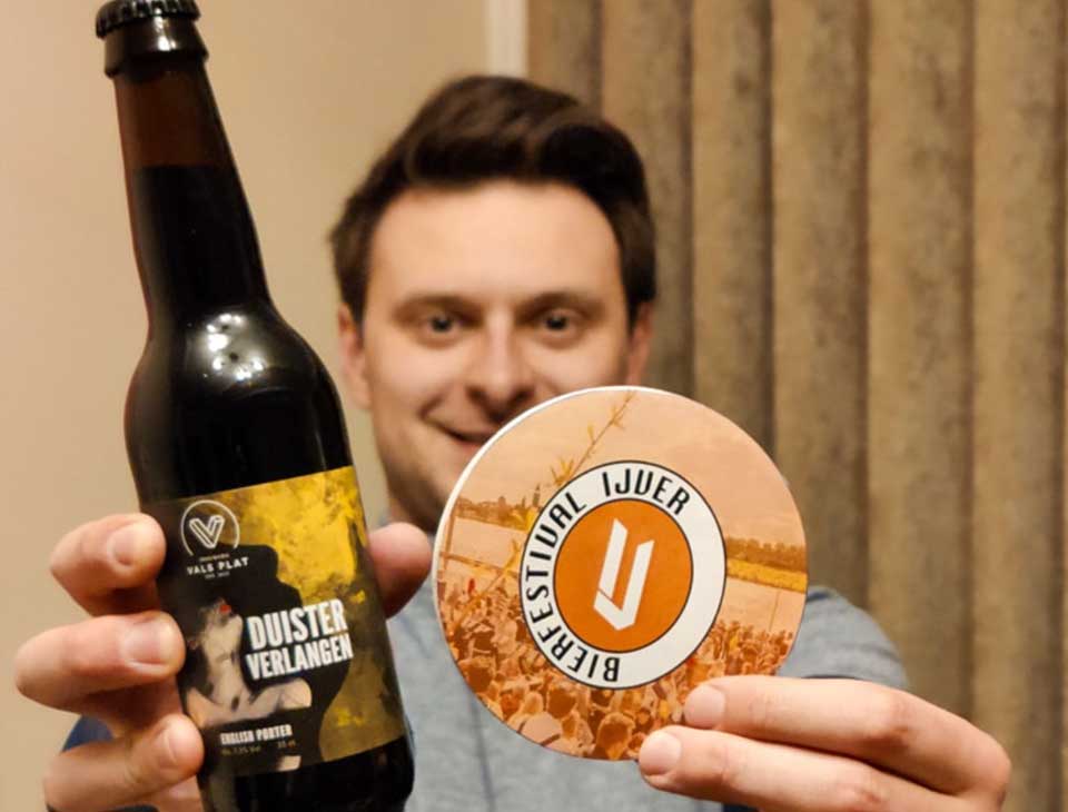 Brouwerij Vals Plat