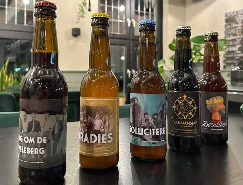 Aspro Brews Aspro Brews