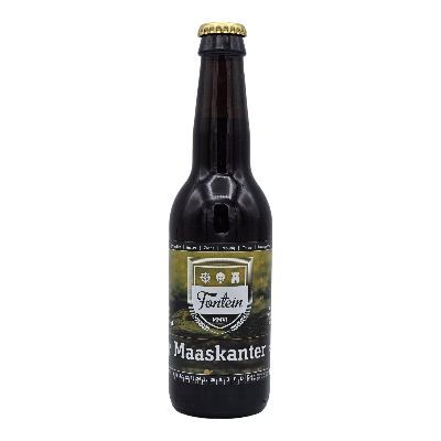 Maaskanter