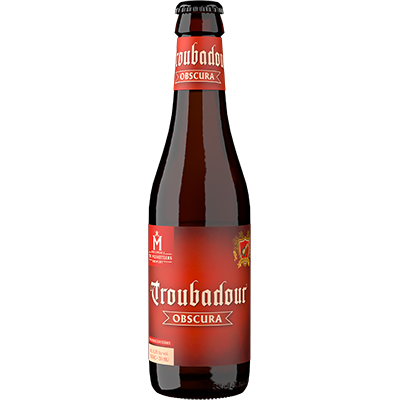 Troubadour Obscura