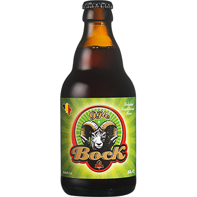 Gijle Bock