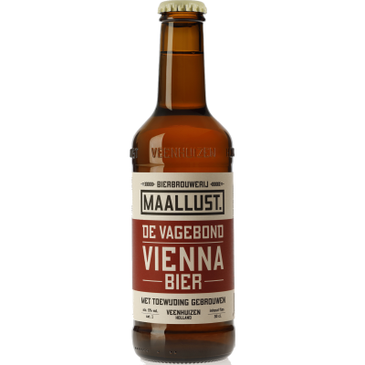 De Vagebond Vienna