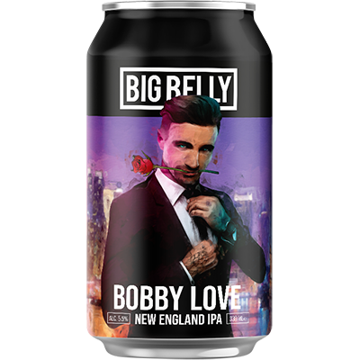 Bobby Love Bobby Love