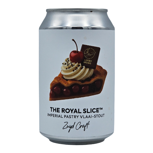 The Royal Slice
