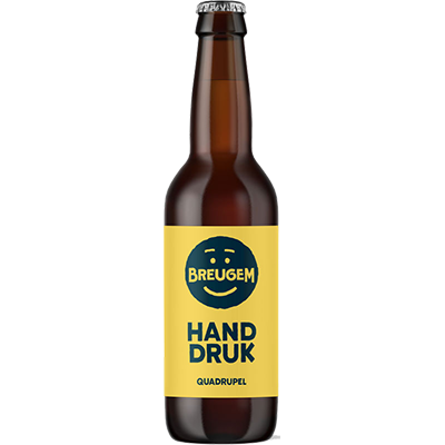 Handdruk