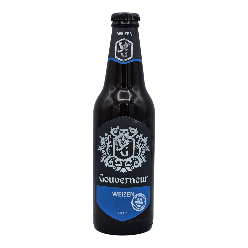 Gouverneur Weizen