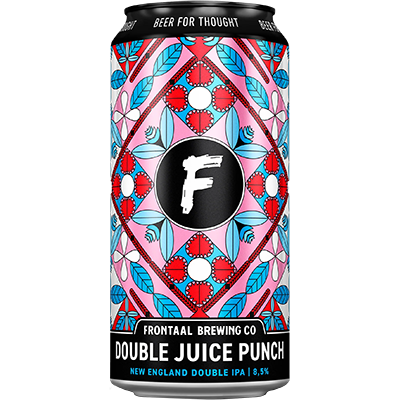 Double Juice Punch