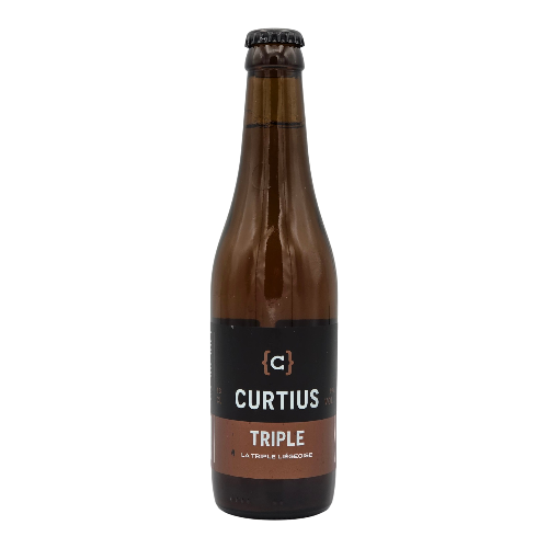 Curtius Triple