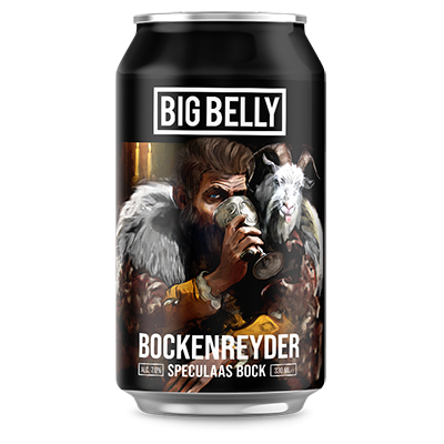 Bockenreyder