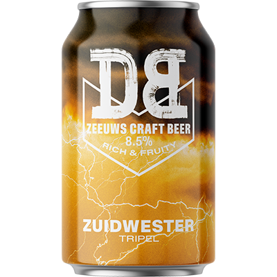 Zuidwester