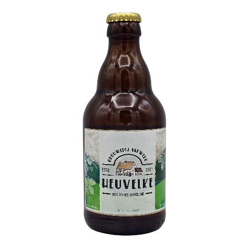 Heuvelke