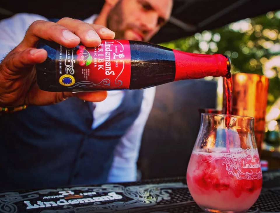 Brouwerij Lindemans
