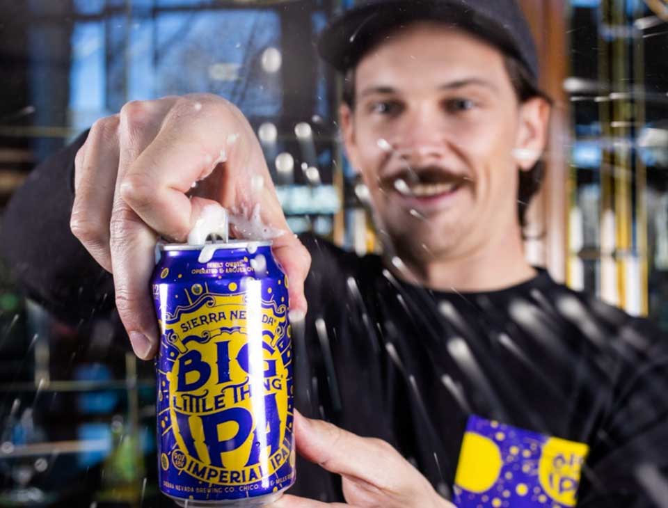 Sierra Nevada Sierra Nevada