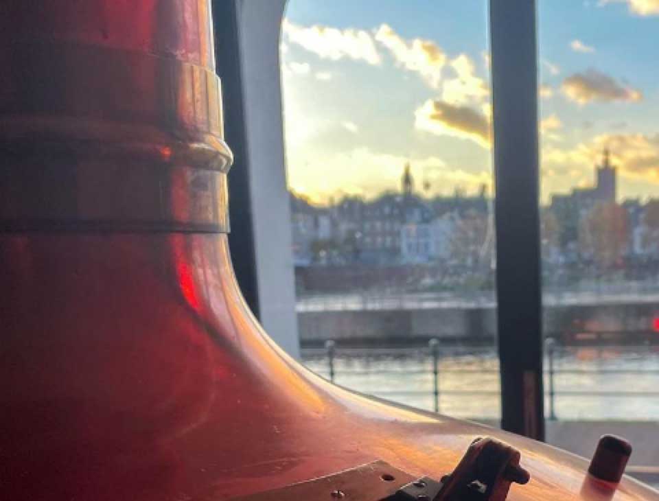 Stadsbrouwerij Maastricht Stadsbrouwerij Maastricht